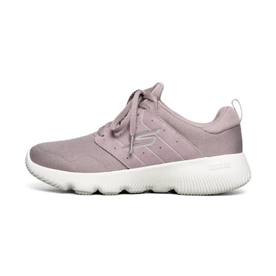 (W) Skechers Go Run Focus 'Fashion Low-Top Pink'