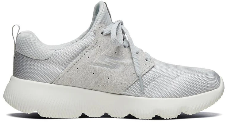 (Women) Skechers Go Run Focus 'Grey' 15161-LTGY Order (Women) Skechers Go Run Focus 'Grey' 15161-LTGY