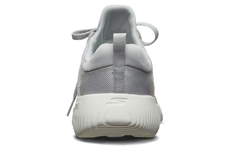 Shop (Women) Skechers Go Run Focus 'Grey' 15161-LTGY