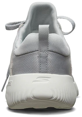 (Women) Skechers Go Run Focus 'Grey' 15161-LTGY Shop (Women) Skechers Go Run Focus 'Grey' 15161-LTGY