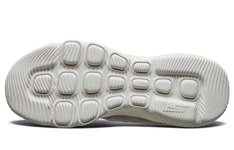 Purchase (Women) Skechers Go Run Focus 'Grey' 15161-LTGY