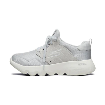 (W) Skechers Go Run Focus 'Grey'