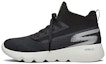 Buy (Women) Skechers Go Focus High-Top Black 667021-BKW