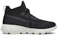 (Women) Skechers Go Focus High-Top Black 667021-BKW