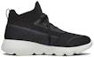 Order (Women) Skechers Go Focus High-Top Black 667021-BKW