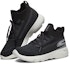 Lookbook (Women) Skechers Go Focus High-Top Black 667021-BKW