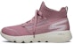 (W) Skechers Go Focus High-Top Merah Jambu 667021-MVE
