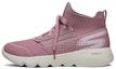 Buy (W) Skechers Go Focus High-Top Merah Jambu 667021-MVE