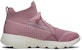 (W) Skechers Go Focus High-Top Merah Jambu 667021-MVE