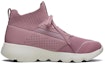 Order (W) Skechers Go Focus High-Top Merah Jambu 667021-MVE