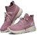 (W) Skechers Go Focus High-Top Merah Jambu 667021-MVE