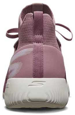 (Women) Skechers Go Focus High-Top Pink 667021-MVE Shop (Women) Skechers Go Focus High-Top Pink 667021-MVE