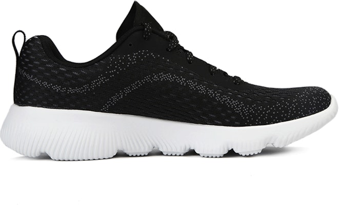 (W) Skechers Go Run Focus 'Negro Gris' 128023-BKGY Order (W) Skechers Go Run Focus 'Negro Gris' 128023-BKGY