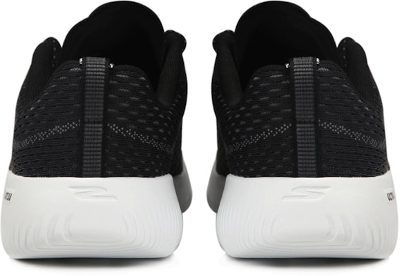 (W) Skechers Go Run Focus 'Negro Gris' 128023-BKGY Lookbook (W) Skechers Go Run Focus 'Negro Gris' 128023-BKGY