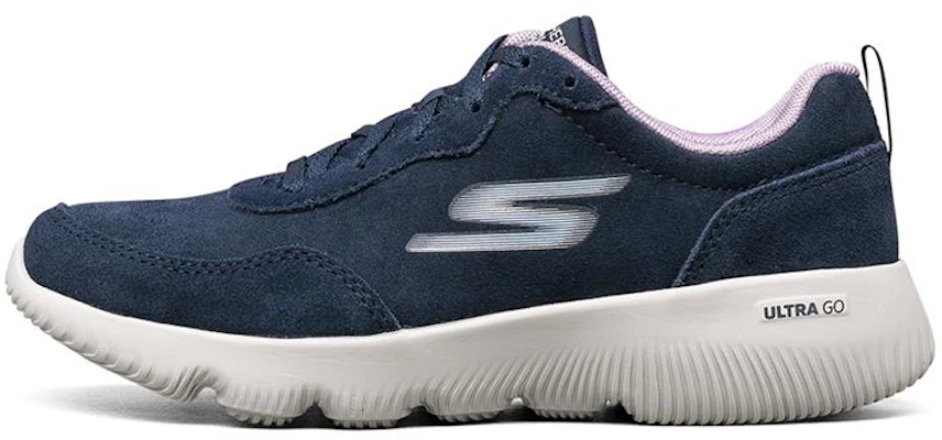 (W) Skechers Go Focus Low-Top Biru 15179-NVLV Buy (W) Skechers Go Focus Low-Top Biru 15179-NVLV