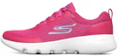 Buy (Women) Skechers Go Run Focus 'Pink Breathable' 15165-HPK