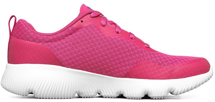 (W) 스케쳐스 고런 포커스 '핑크 브리더블' (Skechers Gorun Focus 'Pink Breathable') 15165-HPK Order (W) 스케쳐스 고런 포커스 '핑크 브리더블' (Skechers Gorun Focus 'Pink Breathable') 15165-HPK