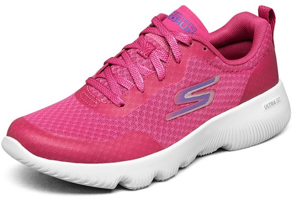(W) 스케쳐스 고런 포커스 '핑크 브리더블' (Skechers Gorun Focus 'Pink Breathable') 15165-HPK Lookbook (W) 스케쳐스 고런 포커스 '핑크 브리더블' (Skechers Gorun Focus 'Pink Breathable') 15165-HPK