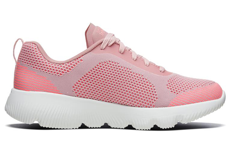 Order (Women) Skechers Go Run Focus 'Pink Low-Top Running' 15178-PNK