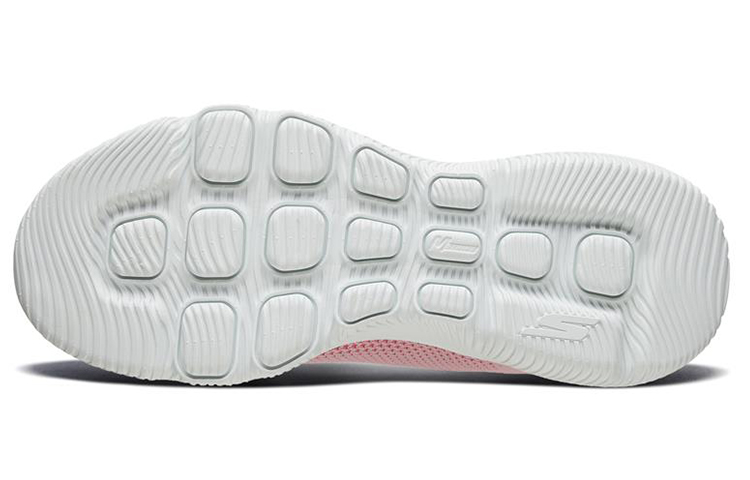 Purchase (Women) Skechers Go Run Focus 'Pink Low-Top Running' 15178-PNK