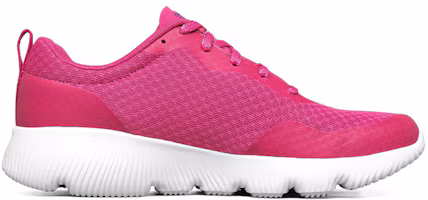 Order Skechers Go Run Focus 低筒跑步鞋 女款 粉紫色