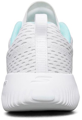 (W) Skechers Go Run Focus Blanco/Azul Bajas 128023-LGLB Shop (W) Skechers Go Run Focus Blanco/Azul Bajas 128023-LGLB