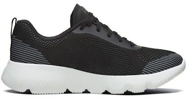 Order Skechers GO RUN Focus 低筒 跑步鞋 女款 黑色