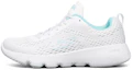 Buy (Women) Skechers Go Run Focus Low-Top White/Blue 128023-LGLB