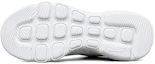 Purchase (Women) Skechers Go Run Focus Low-Top White/Blue 128023-LGLB