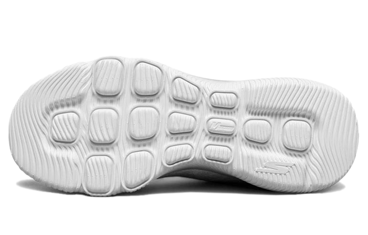 Purchase (Women) Skechers Go Run Focus White 128021-WSL
