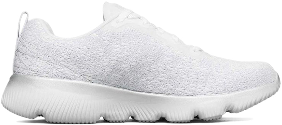 (W) 스케쳐스 고런 포커스 화이트 (Skechers Gorun Focus White) 128021-WSL Order (W) 스케쳐스 고런 포커스 화이트 (Skechers Gorun Focus White) 128021-WSL