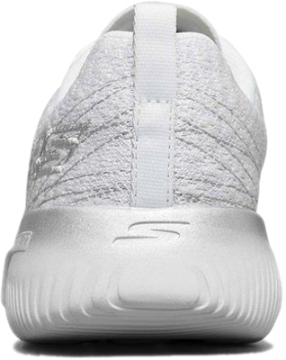 (W) 스케쳐스 고런 포커스 화이트 (Skechers Gorun Focus White) 128021-WSL Shop (W) 스케쳐스 고런 포커스 화이트 (Skechers Gorun Focus White) 128021-WSL