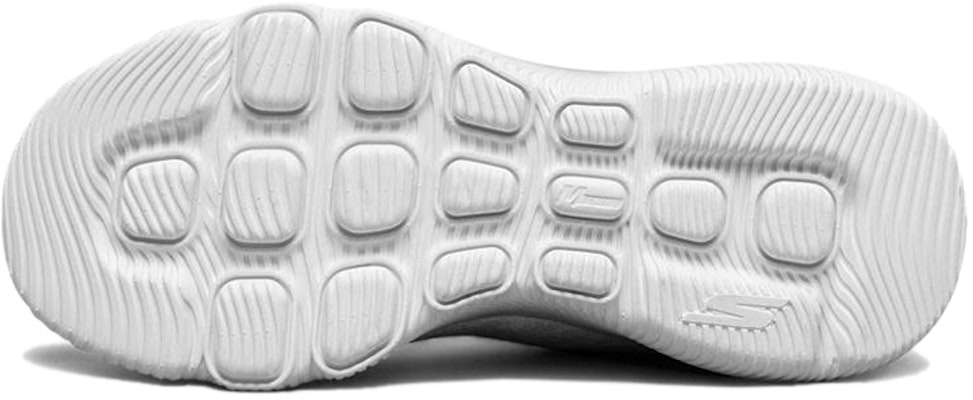 (W) 스케쳐스 고런 포커스 화이트 (Skechers Gorun Focus White) 128021-WSL Purchase (W) 스케쳐스 고런 포커스 화이트 (Skechers Gorun Focus White) 128021-WSL