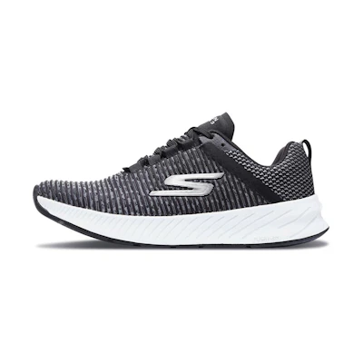 (W) Skechers Go Run Forza 3 'Black'