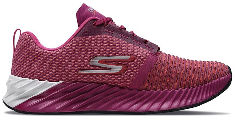 Skechers Go Run Forza 3 低筒運動跑鞋 女款 粉紅色 Order Skechers Go Run Forza 3 低筒運動跑鞋 女款 粉紅色