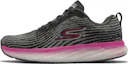 Buy (W) Skechers Go Run Forza 4 'Hitam Pink Panas' 128095-BKHP