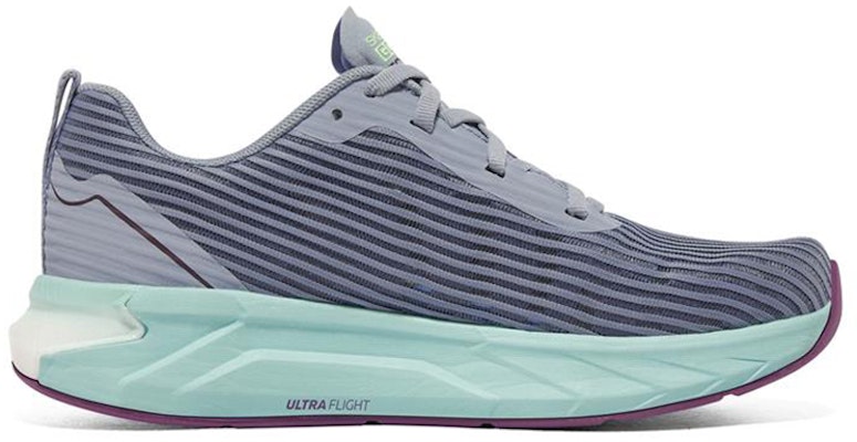 (W) Skechers Go Run Forza 5 ''Gris Menthe'' 172007-SLT Order (W) Skechers Go Run Forza 5 ''Gris Menthe'' 172007-SLT