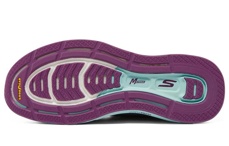 Purchase (W) Skechers Go Run Forza 5 ''Gris Menthe'' 172007-SLT