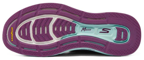 Purchase Skechers Go Run Forza 5 低幫跑步鞋 女款 暗灰藍色