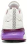 Shop (W) Skechers Go Run Forza 5 ''Blanc Violet'' 172007-WPR