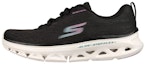 Buy (W) Skechers Go Run Glide-Step 'Hitam Jaring Bernafas Ringan' 128890-BKW