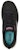 (W) Skechers Go Run Glide-Step 'Hitam Jaring Bernafas Ringan' 128890-BKW