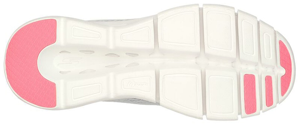 (Women) Skechers Go Run Glide-Step 'Grey White' 128890-GRY Shop (Women) Skechers Go Run Glide-Step 'Grey White' 128890-GRY
