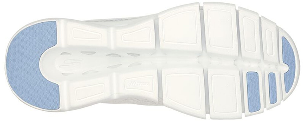 (Women) Skechers GO RUN Glide-Step 'White Mesh' 128890-WHT Shop (Women) Skechers GO RUN Glide-Step 'White Mesh' 128890-WHT