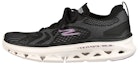 Buy (W) Skechers Go Run Glide-Step Flex 'Negro' 128892-BKW