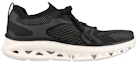Order (W) Skechers Go Run Glide-Step Flex 'Negro' 128892-BKW