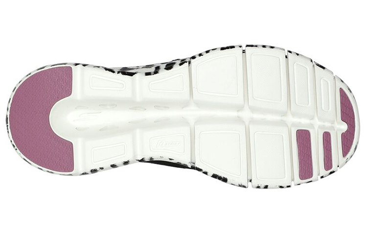 Purchase (W) 스케쳐스 고런 글라이드-스텝 플렉스 (블랙/화이트) 128895-BKW