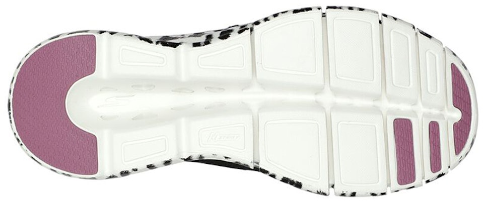 (W) 스케쳐스 고런 글라이드-스텝 플렉스 (블랙/화이트) 128895-BKW Purchase (W) 스케쳐스 고런 글라이드-스텝 플렉스 (블랙/화이트) 128895-BKW