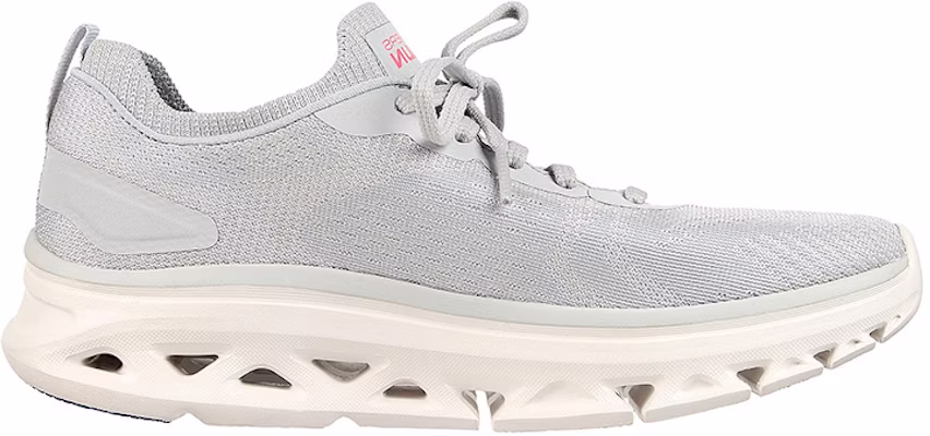 (W) 스케쳐스 고런 글라이드-스텝 플렉스 (그레이) 128892-GRY Order (W) 스케쳐스 고런 글라이드-스텝 플렉스 (그레이) 128892-GRY