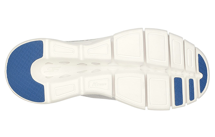 Shop (W) 스케쳐스 고런 글라이드-스텝 플렉스 (그레이) 128892-GRY